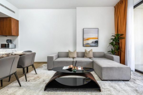 Spacious 2BR flat, La Rive 2